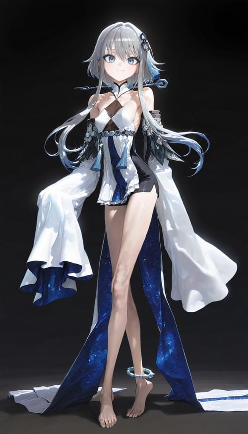 Guizhong 归终 (Genshin Impact) - RobertLu1021 by Ttan on Tensor.Art