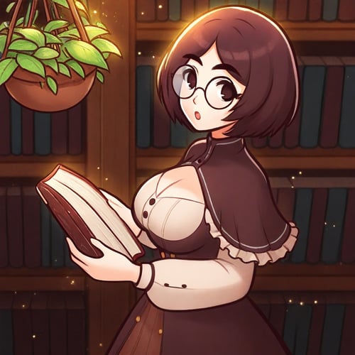 Style - Tsuvida by Idkanymore50 on Tensor.Art