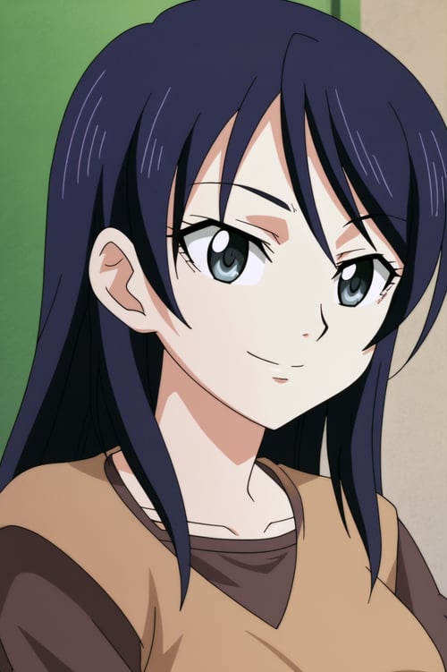 Yuri Kotobiki (Nozoki Ana) - Randomizer89 by Ttan on Tensor.Art
