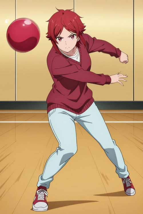 Tomo Aizawa (Tomo-chan is a Girl!) - MetalChromeX by metalchromex on Tensor.Art