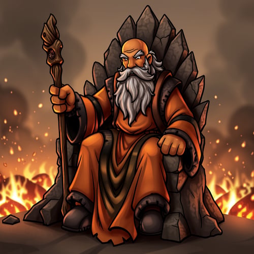 Imagine Magi Generator Klein by jokerduel on Tensor.Art