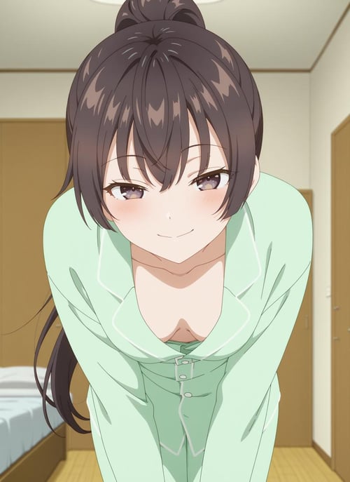 Suou Yuki (Roshidere) - HH840034 by Ttan on Tensor.Art