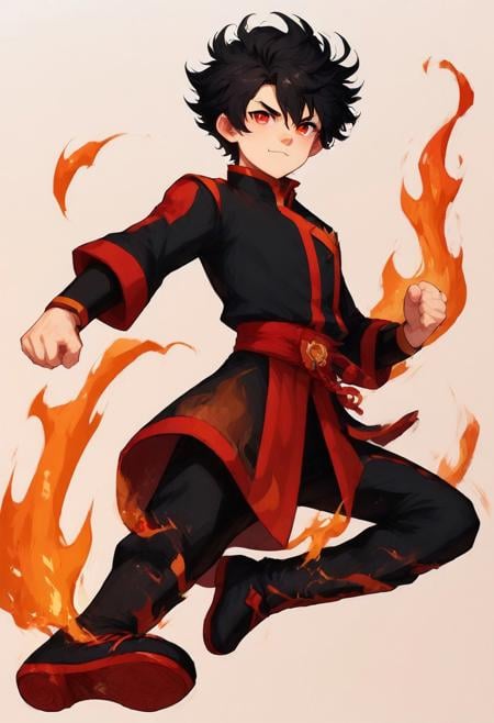 Walan by shinradefinition305 by user_680967095118289292 on Tensor.Art