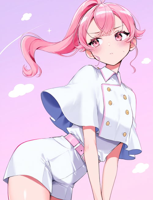 Ouchi Kaeru Style by 🍞 on Tensor.Art