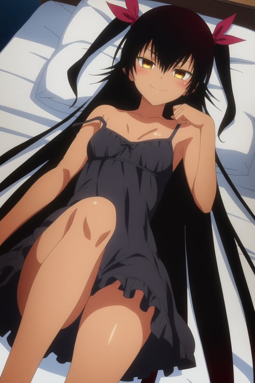 Nemesis (To Love-Ru) - Mashrion by Ttan on Tensor.Art