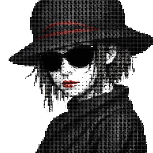 ASCII Art by Lol on Tensor.Art