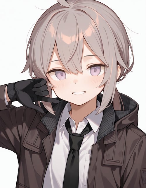 Cheytac M200 Girls' Frontline|少女前线|ドールズフロントライン (3 outfits) by C2P on Tensor.Art