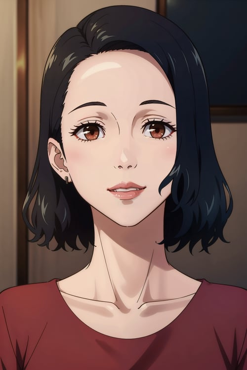 Yoshino Nagi (Jujutsu Kaisen) - Contaia9993894 by Ttan on Tensor.Art