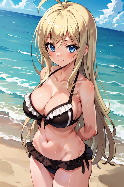 Chocolat | Noucome LoRa by WhiteZ on Tensor.Art