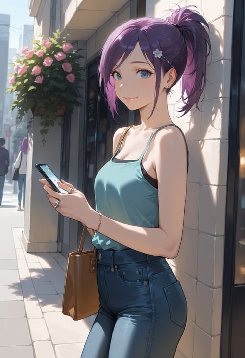 イラスト Kate Kate Novak ケイト・ノヴァク (Code Geass: Akito the | Tensor.Art