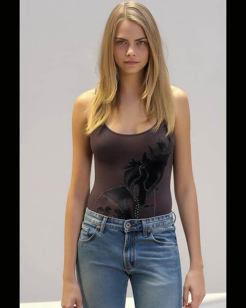 Cara by ANNO on Tensor.Art