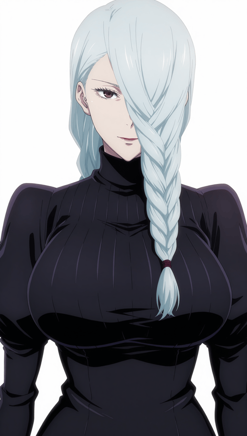 Mei Mei (Jujutsu Kaisen) - Fasd800 by Ttan on Tensor.Art
