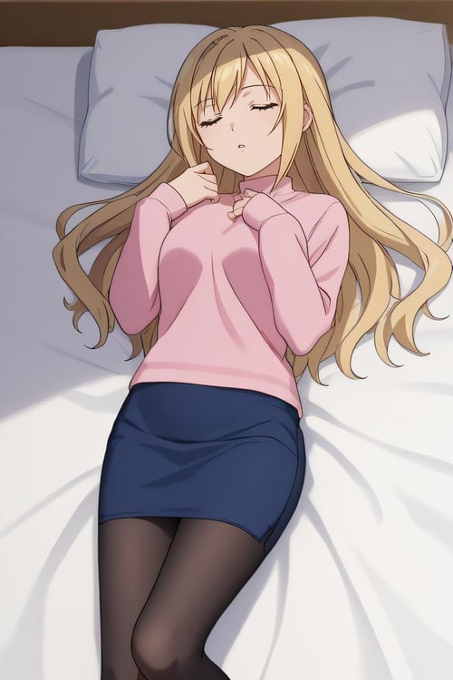 Minami Haruka (Minami-ke Okaeri) - Kenderbell by Ttan on Tensor.Art
