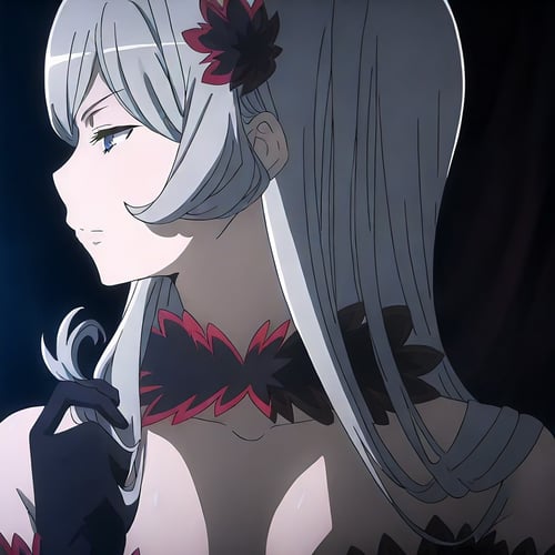 Freya from Danmachi by Hot Anime Girls on Tensor.Art