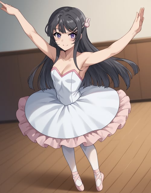 Tutu - Clothing by miaomiao on Tensor.Art