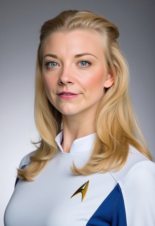 Natalie Dormer by parar20 on Tensor.Art