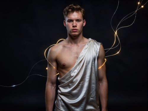 Joe Blow NoONe (Z-Image Base) by Evil Peter Pan on Tensor.Art