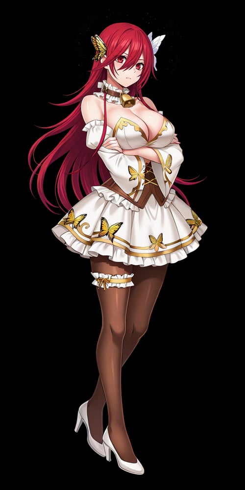 Konamichi Ageha (Crimson Comic) by yy on Tensor.Art