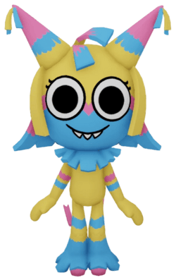 Yatta by user_800240694865267362 on Tensor.Art
