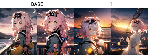 光影增强/阴影增强 by user_719127286586072228 on Tensor.Art