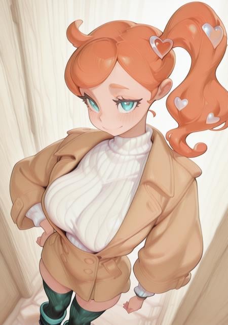 Leprozo - Style [Illustrious] by El Xuxesumare on Tensor.Art