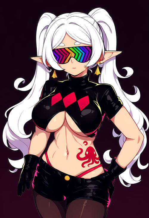 [Anima] HypnoShades by BeanMan78 on Tensor.Art