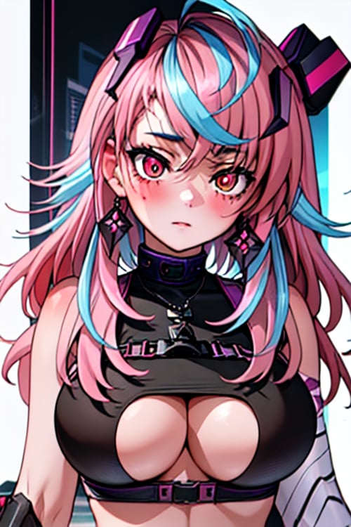 Emikukis (vtuber) by fogine on Tensor.Art