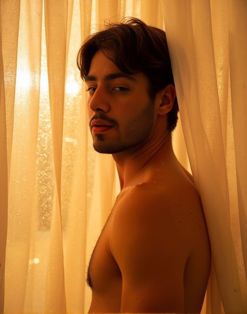 Jules Bouyer by HottiesnHotties on Tensor.Art