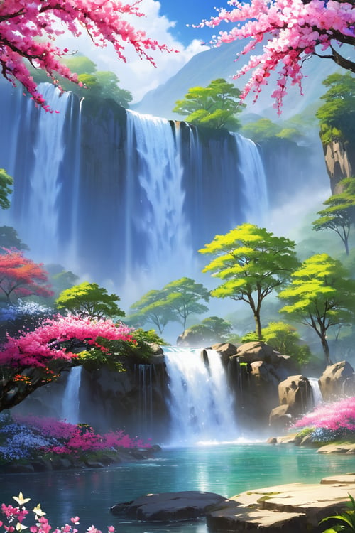 ☀梦幻XL by 大垚 on Tensor.Art