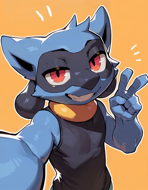 Dacad Style anima by Alex on Tensor.Art
