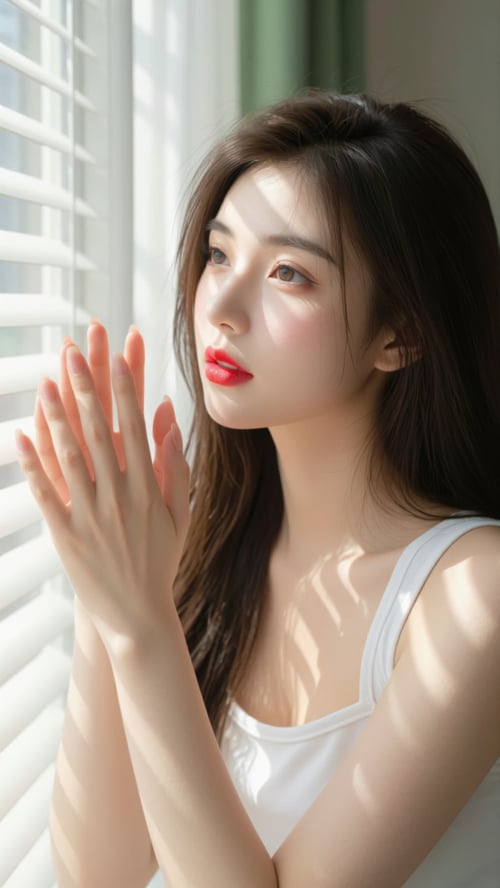Zimage Base 6Step MeiYou Orange by Dragon God on Tensor.Art