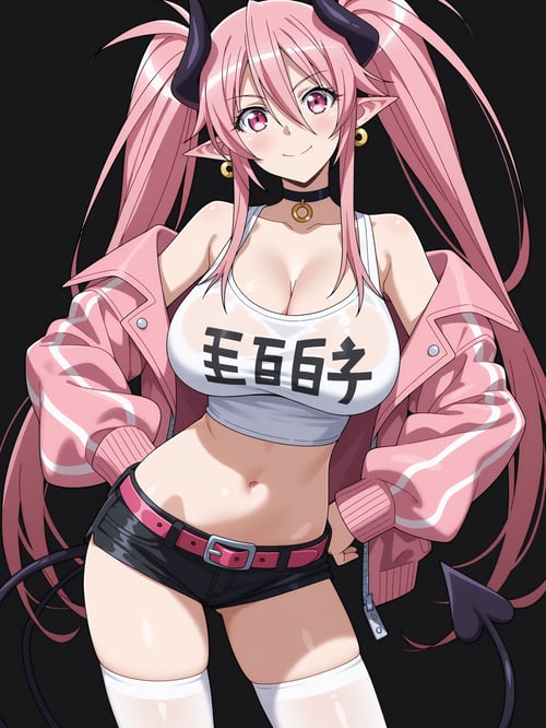 Monster Musume IL1.0 2025 by colosseum1 on Tensor.Art