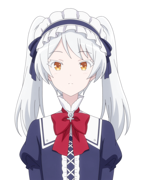[IL] Leen - Isekai Smartphone by eft on Tensor.Art