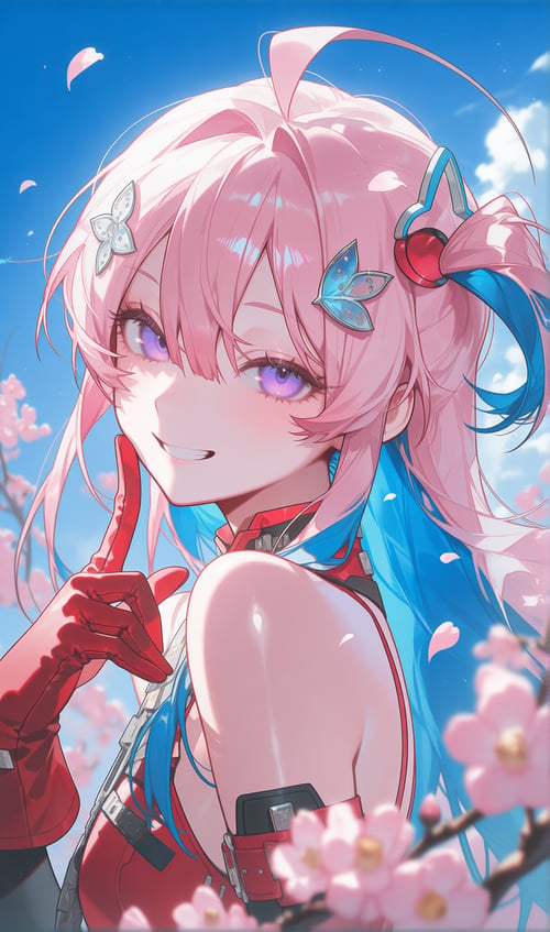 MiaoMiao Harem by miaomiao on Tensor.Art