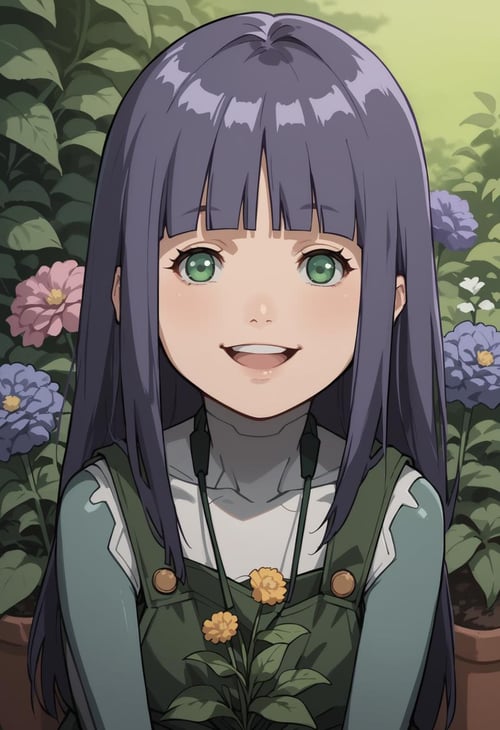 Pino ピノ (Ergo Proxy) - Interfusor by interfusor on Tensor.Art