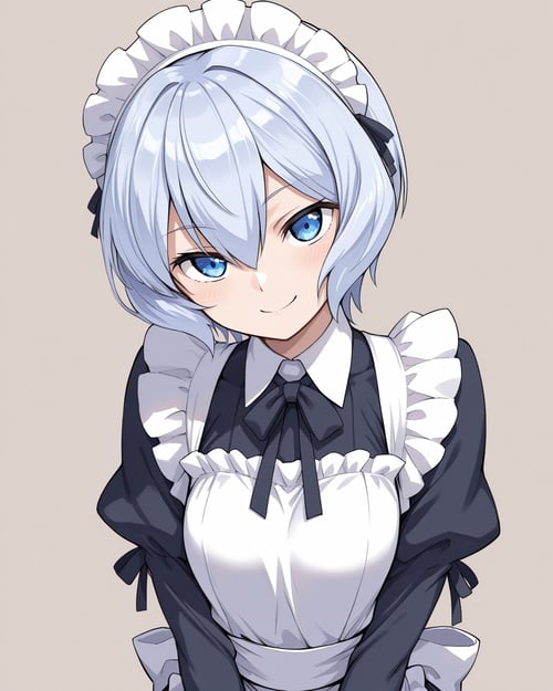 Kijima Shia / Gundam Build Fighters Try by ねね on Tensor.Art