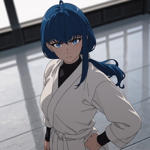 Nina Farion (Mushoku Tensei) by Ttan on Tensor.Art