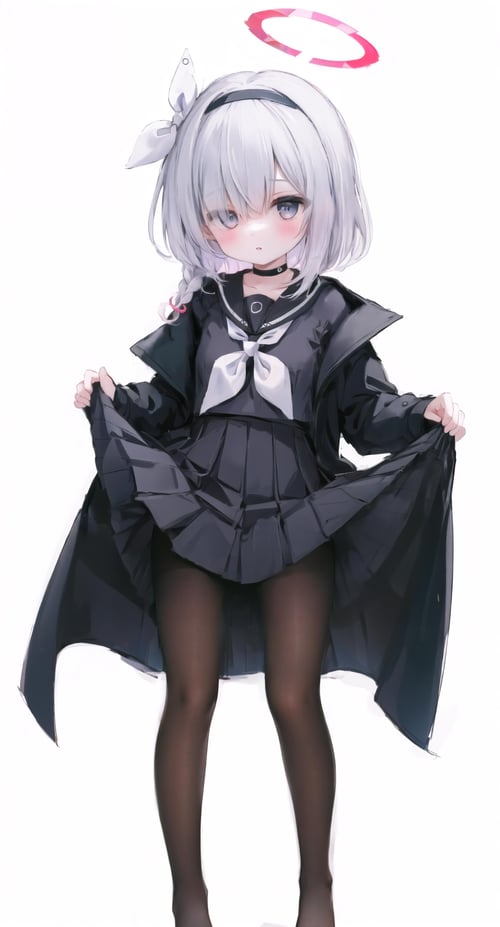 Plana 普拉娜|プラナ (Blue Archive) - D0pa by dopamine on Tensor.Art