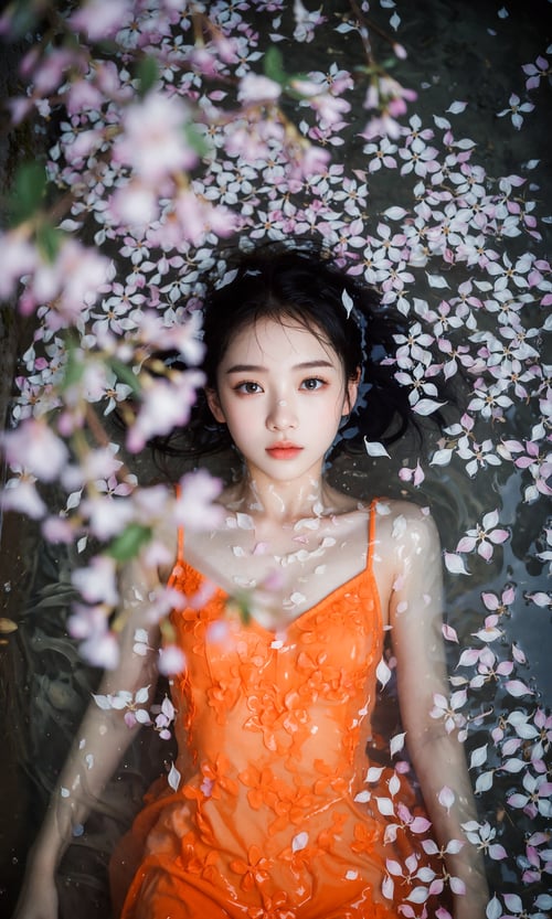 TianHai超模 by 天海TianHai on Tensor.Art