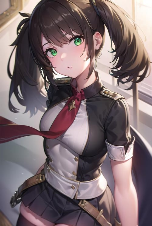 HMS York (ヨーク) (约克) - Azur Lane by Sol Eternelle on Tensor.Art
