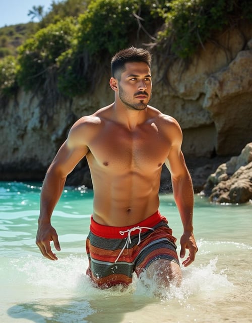 Danny Amendola by HottiesnHotties on Tensor.Art