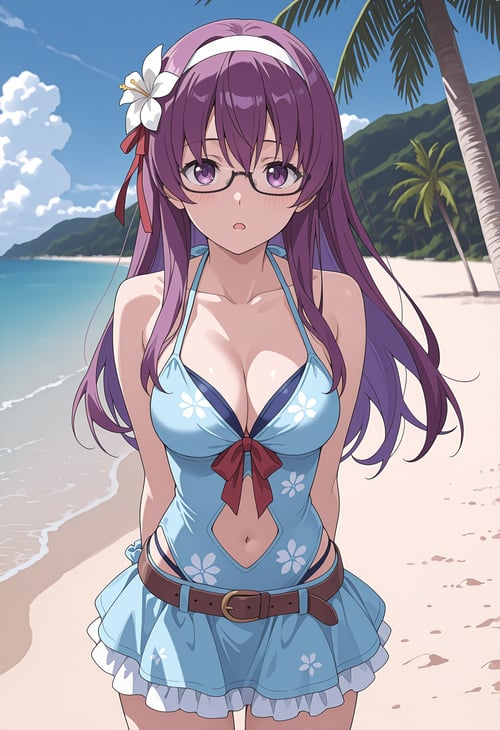 Sheele | Akame Ga Kill! by hhunter917 on Tensor.Art
