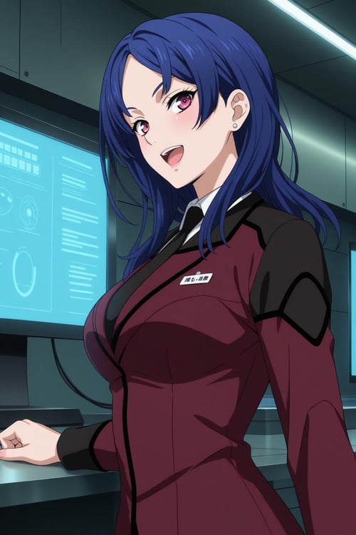 Haruka Hoshimiya 星宮 はるか (Active Raid) by Ttan on Tensor.Art