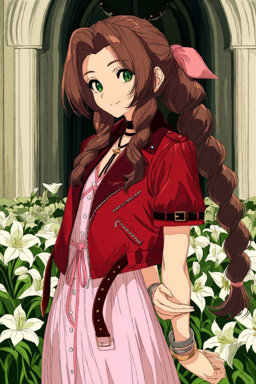 [Anima] 焦茶/Cogecha/BARD713 - Artist Style by flyx3 on Tensor.Art