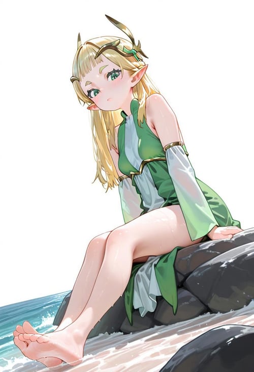 Anastasia (Senki Survival Saga) - Kiyoshi963 by Ttan on Tensor.Art