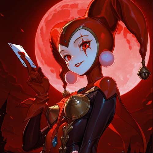Fkey ArtStyle - SageWolf by Ttan on Tensor.Art