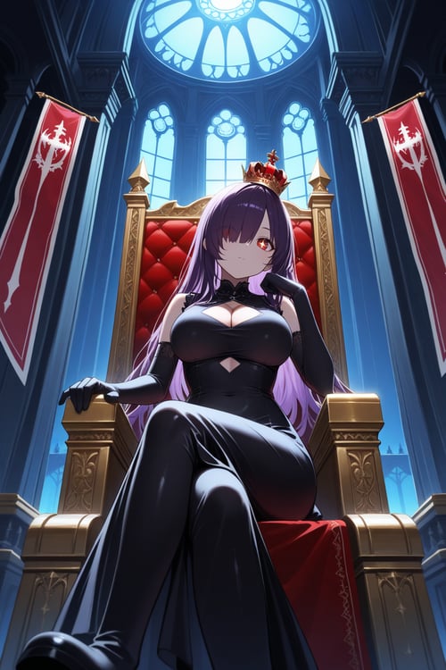 Hoseki - LustrousMix [Anima v1.0] by miaomiao on Tensor.Art