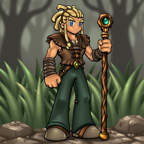 Imagine Magi Generator Z-Image Turbo by jokerduel on Tensor.Art