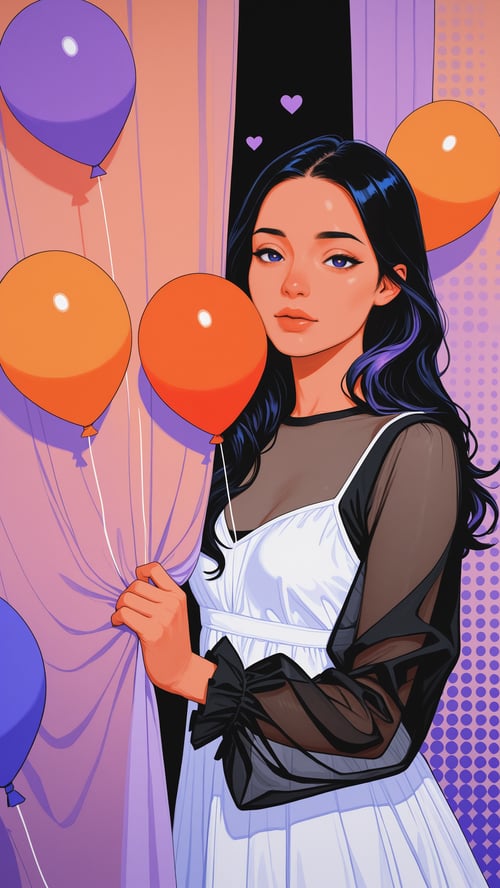 Comijc by Ruygen on Tensor.Art