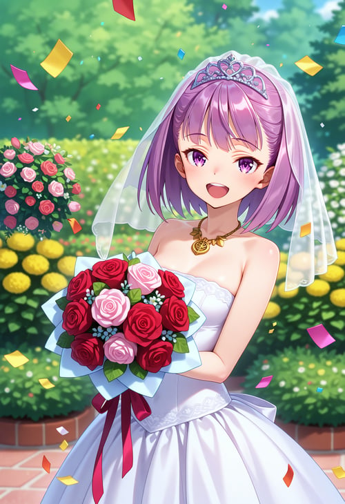[Illustrious] Helena Blavatsky / Fate/Grand Order by h_madoka on Tensor.Art